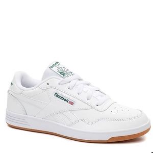 NWT REEBOK CLUB MEMT